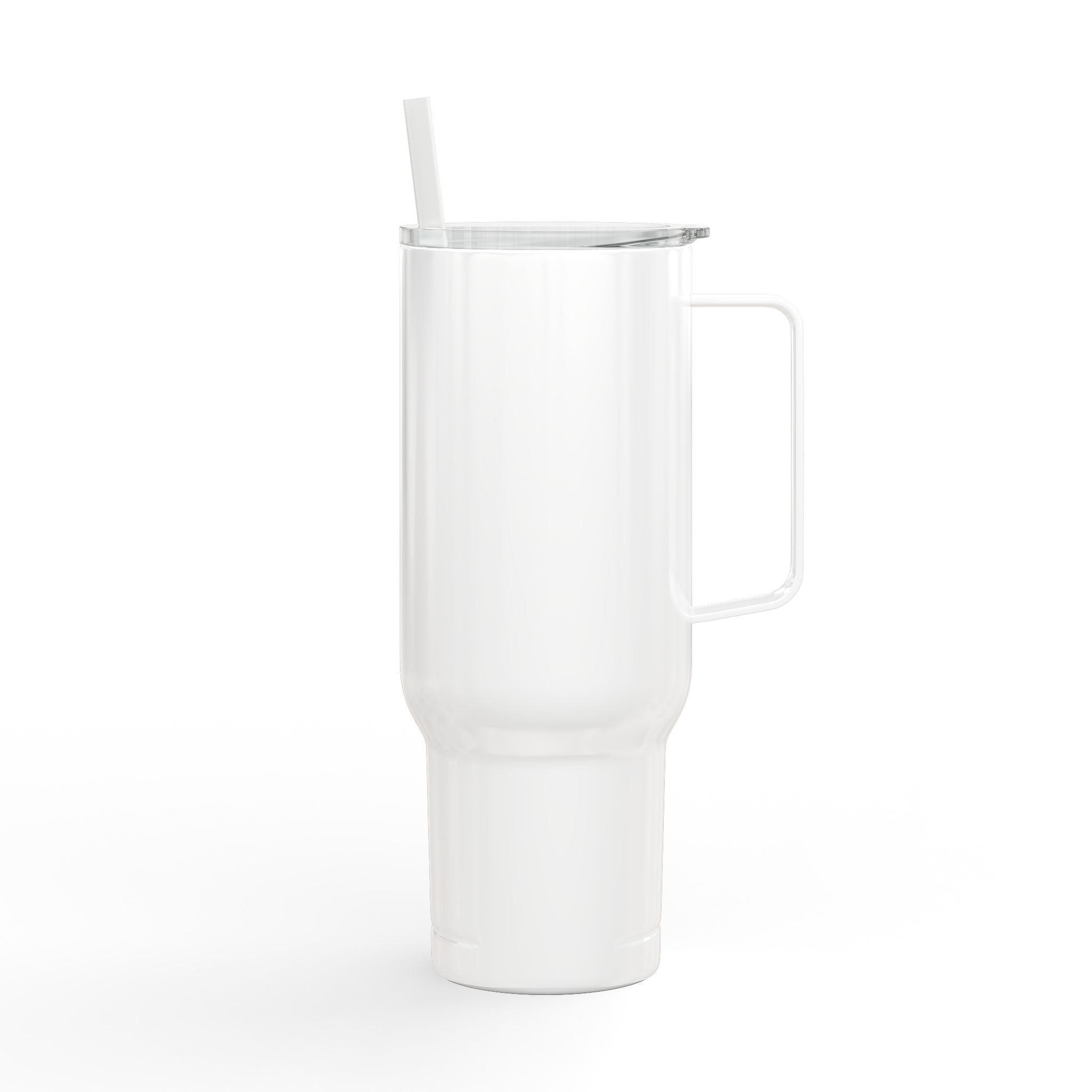 Insulated Tumbler with Lid, 40oz (Engraving)